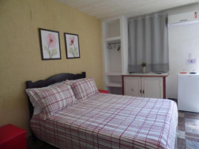 Гостиница Maison Aires Malcher  Марика